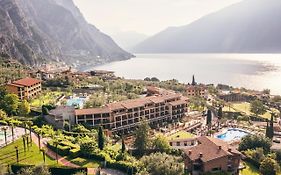 Hotel Caravel Limone Sul Garda